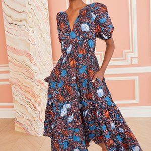 Ulla Johnson's Claribel Dress - New condition